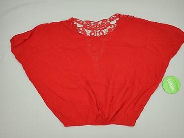 bluza z smokiem: Bluzka damska, rozmiar One size — 2