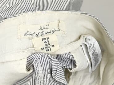 sandalki ccc: H&M, Шорти жіночі, M — 5