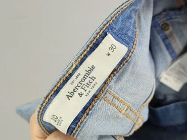 spodenki jeansowe damskie pepco: Szorty damskie, rozmiar M — 4