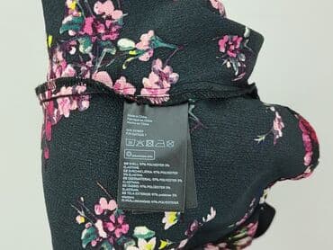 zalando sukienka midi: H&M Divided, Sukienka damska, rozmiar M — 6