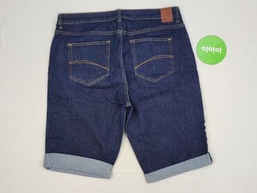 koszula jeansowa c a: C&A, Szorty damskie, M — 3