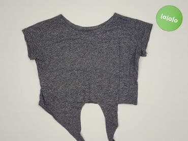 crop sukienki: Top damski, rozmiar S — 2