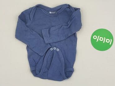 podkoszulka niemowlęca: Body, So cute, 12-18 months, 
condition - Very good — 2