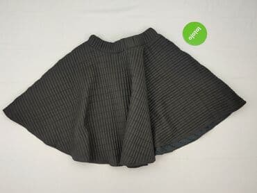 spódnice z prostokąta na gumce: Women`s skirt, size S (EU 36) — 3