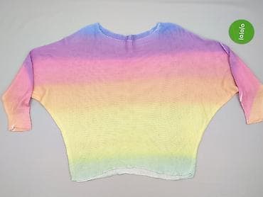 koszulki versace: ITALY FASHION, Sweter damski, rozmiar One size — 2