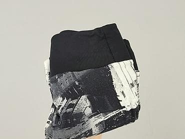 nike pro s: Legginsy Sportowe damskie, rozmiar S — 5