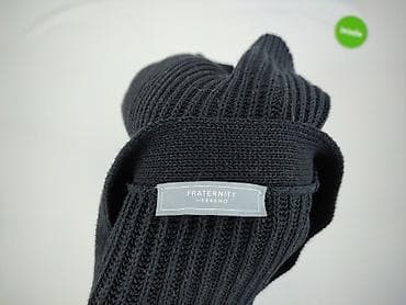 kolnierzyk: FRATERNITY, Kardigan damski, rozmiar 6XL — 4