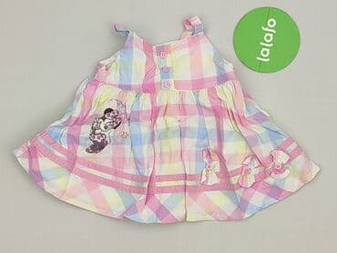 sukienka o kroju marynarki h m: Dress, Disney, 1-3 months, condition - Perfect — 2