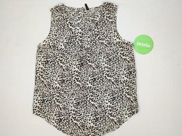 bluzki w panterke duze rozmiary: Colloseum, Bluzka damska, rozmiar M — 2