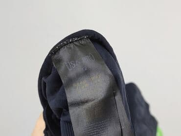 nike pro krotkie spodenki: USA PRO, T-shirt damski, rozmiar L — 5