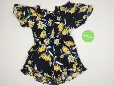 koszulki romy: R&F, Kombinezon damski, rozmiar S — 2