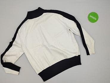 bluza ogrody: Sweter damski, rozmiar One size — 3