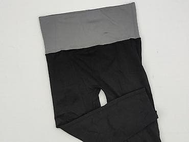 komplet dres: Leggings, Legginsy Sportowe damskie, rozmiar S — 1