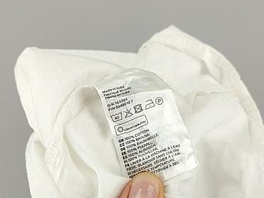 mohito bialy garnitur: Bluzka damska, rozmiar S — 5