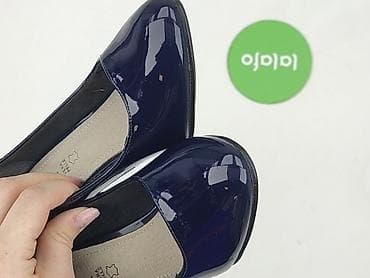 kapcie pushin: Rozmiar 36 — 5