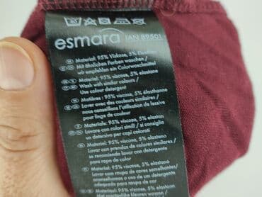 esmara piżama: Esmara, Golf damski, rozmiar M — 5