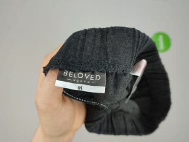 legginsy z wysokim stanem modelujące: Beloved, Legginsy rozmiar M — 4