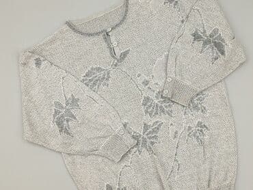 Sweter damski, rozmiar M