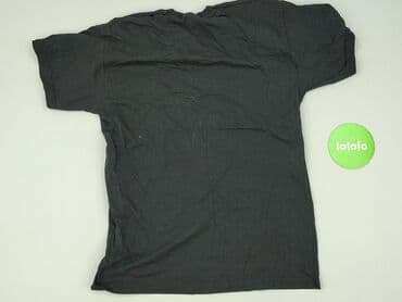 koszulka miś uszatek: Fruit Of The Loom, Koszulka dla mężczyzn, M — 3