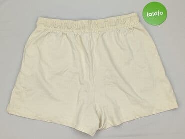 sandały klapki ccc: Sinsay, Szorty damskie, rozmiar XL — 3