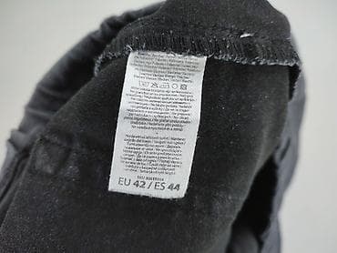 born2be ugg: Jeansy damskie, rozmiar XL — 6
