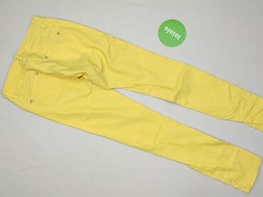 piżama h: Material trousers for women, size S (EU 36) — 3