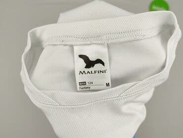 koszulka reprezentacji włoch versace: Malfini, Koszulka dla mężczyzn, rozmiar M — 4