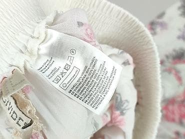 h m sweatshirt: H&M Divided, Spodnie materiałowe damskie, rozmiar S — 5