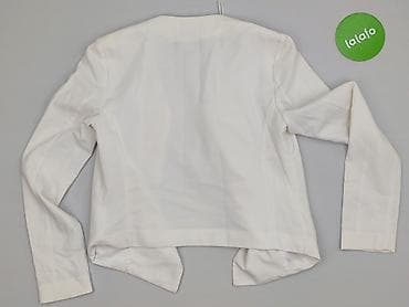 jackets: H&M Divided, Marynarka damska, rozmiar XS — 3