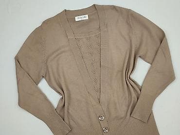 botki beyco: Miaoni, Kardigan damski, rozmiar M — 1