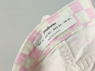 Women's Clothing: Stradivarius, Jeans for women, XS — 4