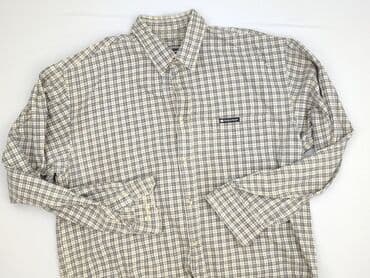 Big Star, Сорочка для чоловіків, розмір 2XL