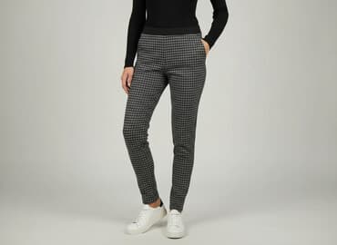 buty damskie mohito: Mohito, Spodnie materiałowe damskie, rozmiar S — 6