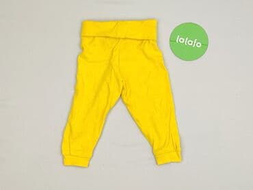 lidl sklep kombinezon zimowy: Leggings, Lupilu, 9-12 months, condition - Perfect — 3