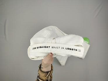 outlet jeans: Bik Bok, Jeansy damskie, rozmiar 2XS — 4