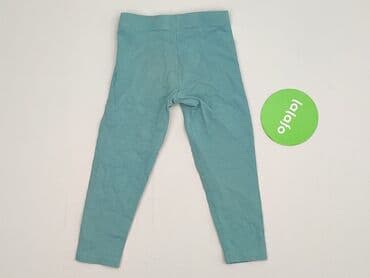 spodnie despacito: Leggings for kids, Cool Club, 1.5-2 years, 92, condition - Perfect — 3