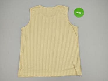 bluzki prazkowane: Top damski, rozmiar XL — 3