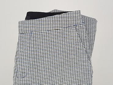 pull bear polska: Spodnie materiałowe damskie, rozmiar XS — 6