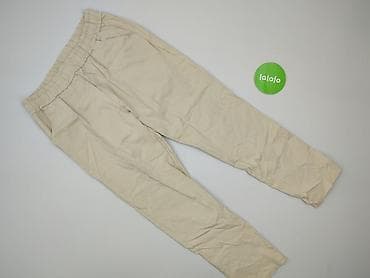 flexx buty: Spodnie materiałowe damskie, rozmiar 2XL — 2