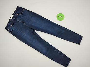 flared jeans zar: Zara, Jeansy damskie, rozmiar M — 2