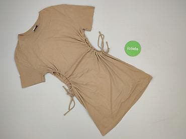 pullandbear pl: Bershka, Sukienka damska, rozmiar S — 2