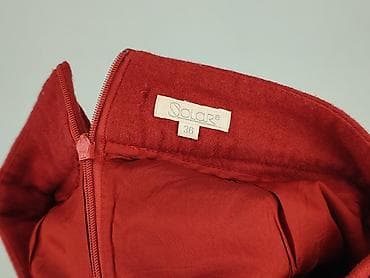 spódnice trapez: Sola Copenhagen, Spódnica damska, rozmiar S — 4