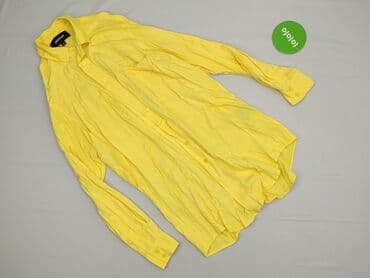 reserved koszula cytryny: Paprocki&Brzozowski, Koszula damska, S — 2