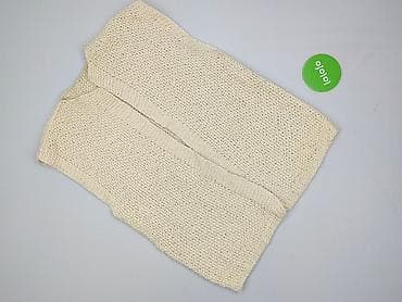 nepal: Hand Knitted, Kamizelka damska, rozmiar One size — 2