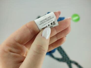 mohito sukienka niebieska w kwiaty: Closet, Sukienka damska, S — 5