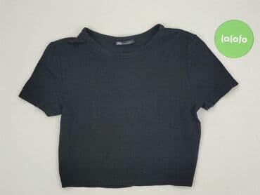 primark crop top: Zara, Top damski, L w lalafo.pl — 2 primark crop top: Zara, Top damski, L — 2