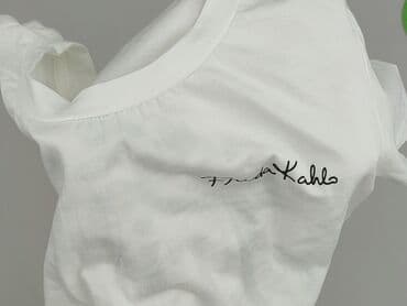 koszulki leo messiego: Shein, Women`s T-shirt, size L (EU 40) — 6
