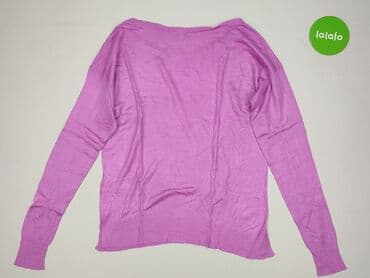 Kobiety: Nutmeg, Sweter damski, rozmiar M — 3