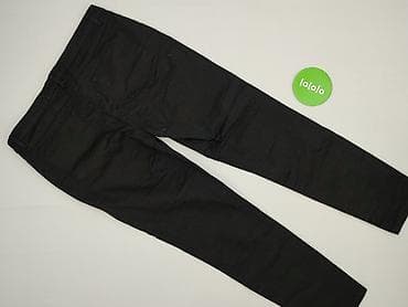 dk berufsmode: BODY FLIRT, Spodnie materiałowe damskie, rozmiar XL — 3