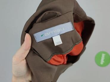 ochnik marynarki damskie: Amisu, Marynarka damska, rozmiar M — 4